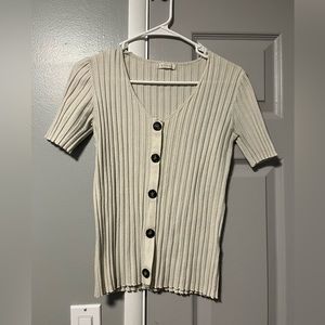 Bohme blouse. size medium